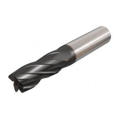 EC180A324C18 IC900 END MILL - A1 Tooling
