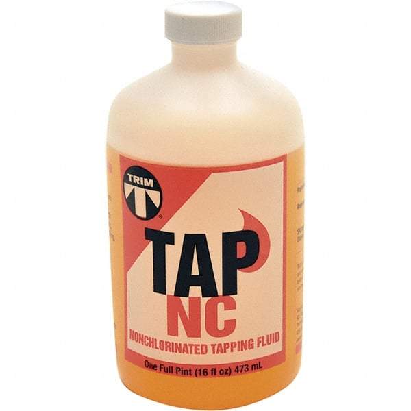 Master Fluid Solutions - 1 Pt Bottle Tapping Fluid - Liquid - A1 Tooling