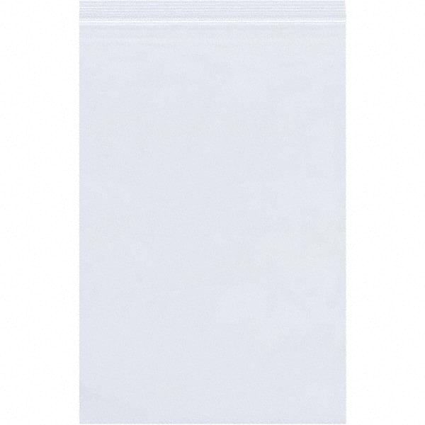 Value Collection - Pack of (500), 12 x 30" 2 mil Reclosable Poly Bags - A1 Tooling