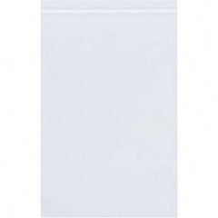 Value Collection - Pack of (500), 12 x 30" 2 mil Reclosable Poly Bags - A1 Tooling