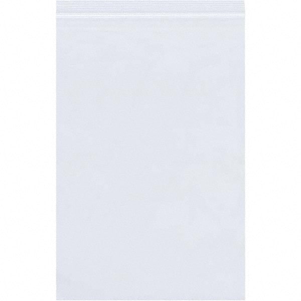 Value Collection - Pack of (1000), 6 x 7" 2 mil Reclosable Poly Bags - A1 Tooling