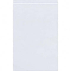 Value Collection - Pack of (1000), 6 x 7" 2 mil Reclosable Poly Bags - A1 Tooling