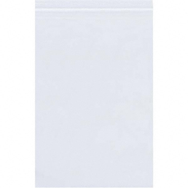 Value Collection - Pack of (500), 14 x 10" 2 mil Reclosable Poly Bags - A1 Tooling