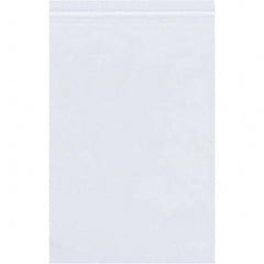 Value Collection - Pack of (500), 14 x 10" 2 mil Reclosable Poly Bags - A1 Tooling