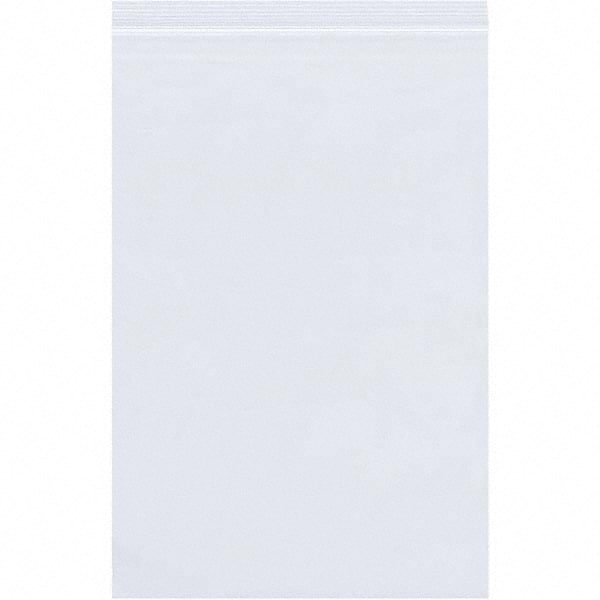 Value Collection - Pack of (500), 14 x 36" 2 mil Reclosable Poly Bags - A1 Tooling