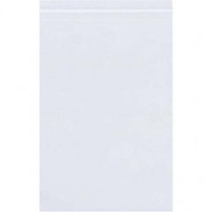 Value Collection - Pack of (500), 14 x 36" 2 mil Reclosable Poly Bags - A1 Tooling