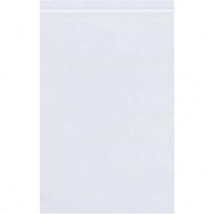 Value Collection - Pack of (500), 8 x 30" 2 mil Reclosable Poly Bags - A1 Tooling