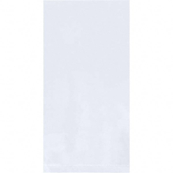 Value Collection - Pack of (1000), 10 x 48" 1 mil Flat Poly Bags - A1 Tooling