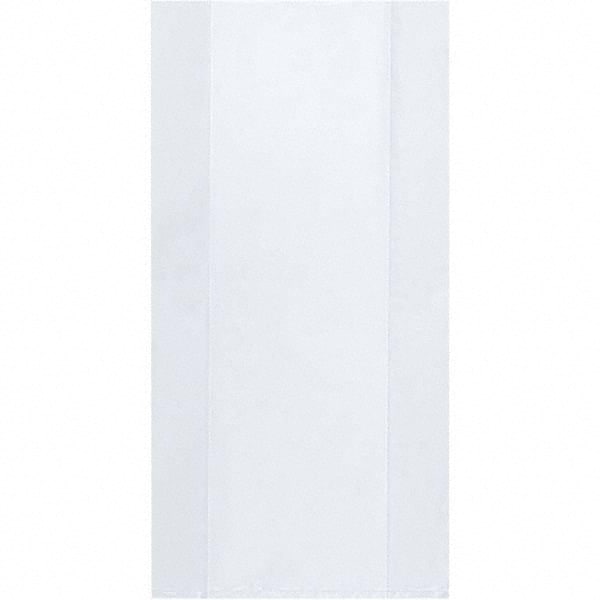 Value Collection - Pack of (500), 10 x 24", 3 mil Gusseted Poly Bags - A1 Tooling