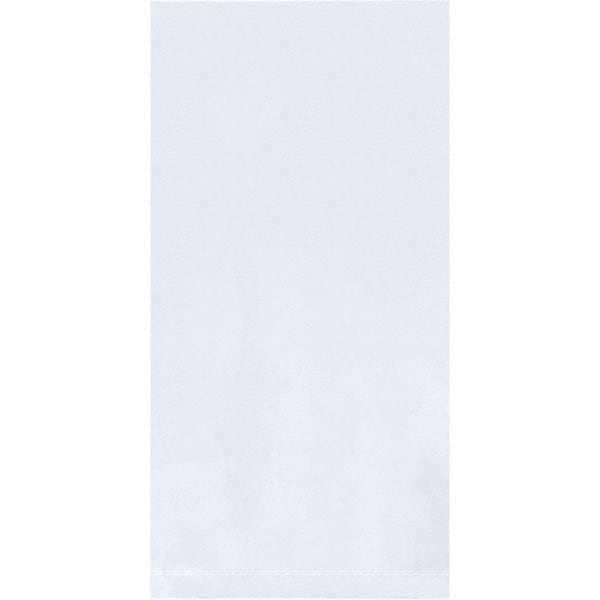 Value Collection - Pack of (1000), 12 x 48" 1-1/2 mil Flat Poly Bags - A1 Tooling