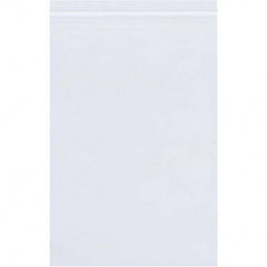 Value Collection - Pack of (250), 24 x 30" 8 mil Reclosable Poly Bags - A1 Tooling