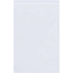 Value Collection - Pack of (1000), 5 x 16" 2 mil Reclosable Poly Bags - A1 Tooling