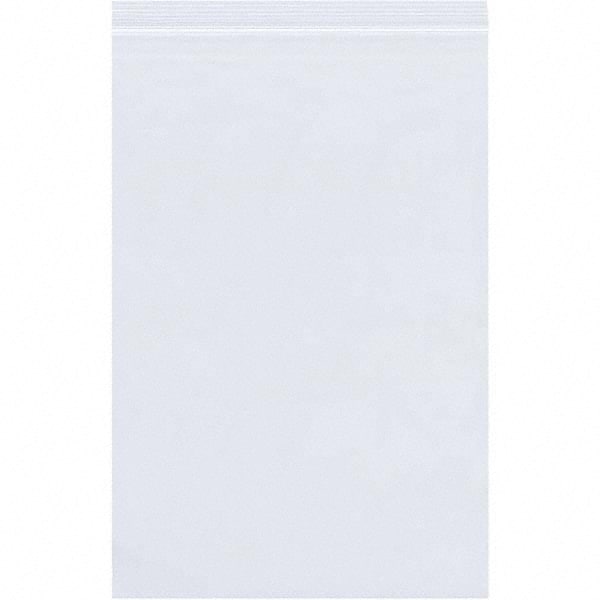 Value Collection - Pack of (1000), 5 x 20" 2 mil Reclosable Poly Bags - A1 Tooling