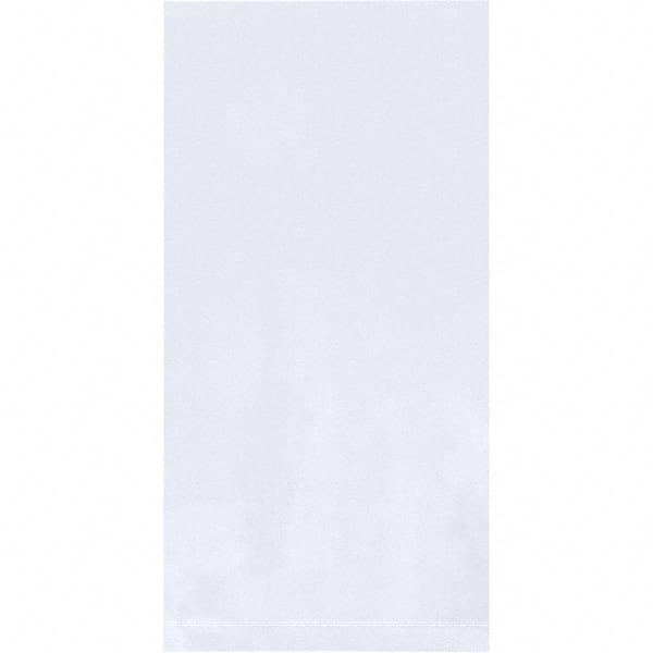 Value Collection - Pack of (1000), 15 x 18" 1-1/2 mil Flat Poly Bags - A1 Tooling