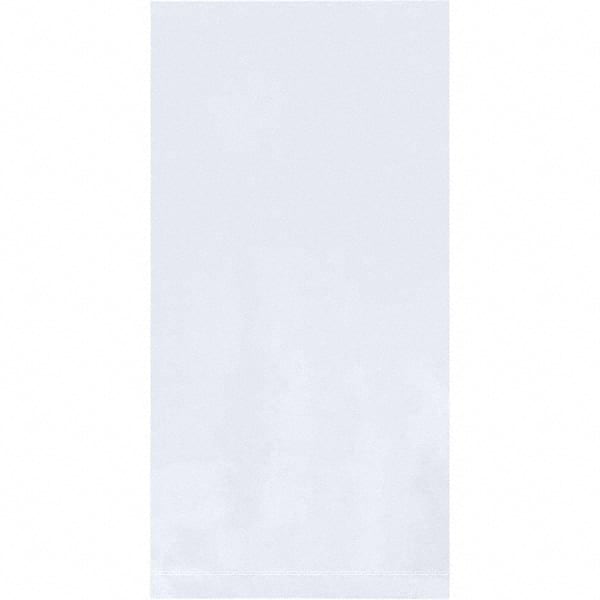 Value Collection - Pack of (500), 22 x 40" 1-1/2 mil Flat Poly Bags - A1 Tooling