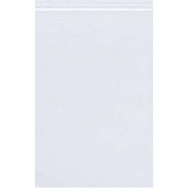 Value Collection - Pack of (1000), 5 x 14" 4 mil Reclosable Poly Bags - A1 Tooling