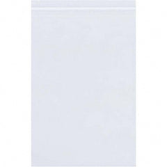 Value Collection - Pack of (1000), 4 x 36" 4 mil Reclosable Poly Bags - A1 Tooling