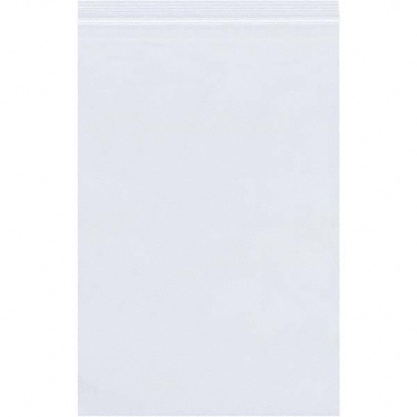 Value Collection - Pack of (1000), 4 x 14" 4 mil Reclosable Poly Bags - A1 Tooling