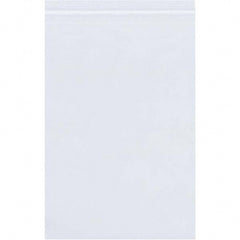 Value Collection - Pack of (1000), 4 x 14" 4 mil Reclosable Poly Bags - A1 Tooling