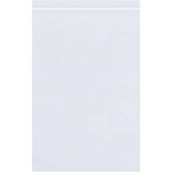 Value Collection - Pack of (250), 12 x 36" 4 mil Reclosable Poly Bags - A1 Tooling