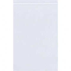 Value Collection - Pack of (250), 12 x 36" 4 mil Reclosable Poly Bags - A1 Tooling