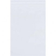 Value Collection - Pack of (500), 14 x 30" 4 mil Reclosable Poly Bags - A1 Tooling