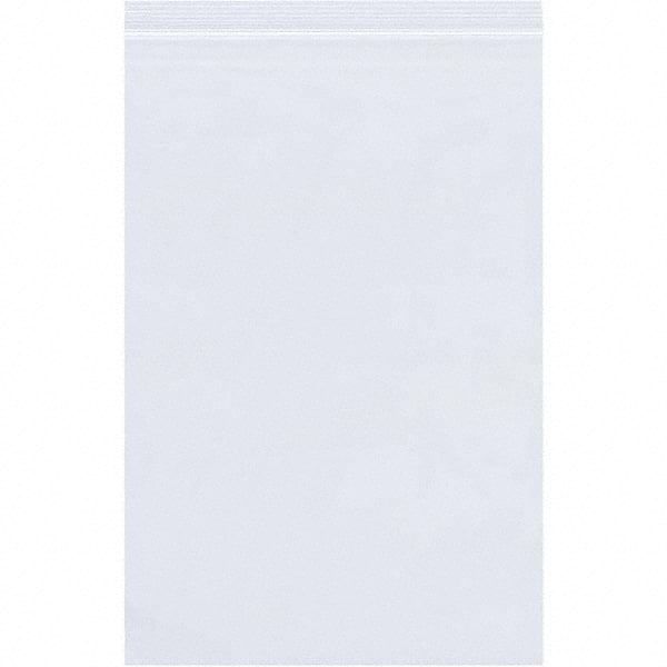 Value Collection - Pack of (1000), 7 x 7" 4 mil Reclosable Poly Bags - A1 Tooling