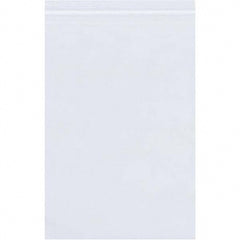 Value Collection - Pack of (1000), 7 x 7" 4 mil Reclosable Poly Bags - A1 Tooling