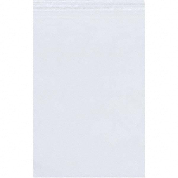 Value Collection - Pack of (250), 18 x 36" 4 mil Reclosable Poly Bags - A1 Tooling