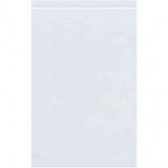 Value Collection - Pack of (250), 18 x 36" 4 mil Reclosable Poly Bags - A1 Tooling