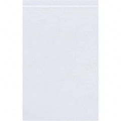 Value Collection - Pack of (1000), 2 x 12" 6 mil Reclosable Poly Bags - A1 Tooling