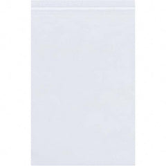 Value Collection - Pack of (1000), 3 x 9" 4 mil Reclosable Poly Bags - A1 Tooling