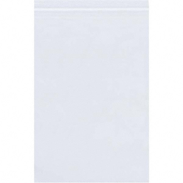 Value Collection - Pack of (1,000), 8 x 8" 4 mil Reclosable Poly Bags - A1 Tooling