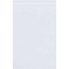 Value Collection - Pack of (1,000), 8 x 8" 4 mil Reclosable Poly Bags - A1 Tooling