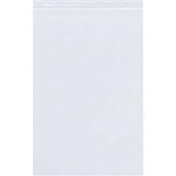 Value Collection - Pack of (1000), 4 x 14" 2 mil Reclosable Poly Bags - A1 Tooling