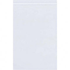 Value Collection - Pack of (1000), 3 x 7" 4 mil Reclosable Poly Bags - A1 Tooling