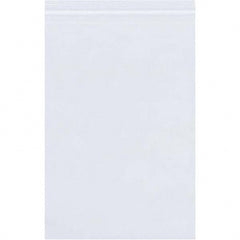 Value Collection - Pack of (1000), 2-1/2 x 10" 4 mil Reclosable Poly Bags - A1 Tooling