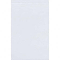 Value Collection - Pack of (1000), 10 x 15" 4 mil Reclosable Poly Bags - A1 Tooling