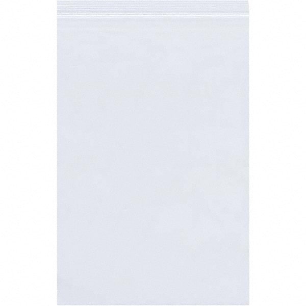 Value Collection - Pack of (250), 10 x 36" 4 mil Reclosable Poly Bags - A1 Tooling