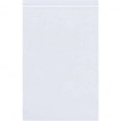 Value Collection - Pack of (250), 10 x 36" 4 mil Reclosable Poly Bags - A1 Tooling