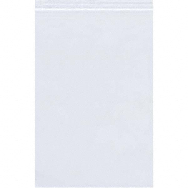 Value Collection - Pack of (500), 10 x 24" 4 mil Reclosable Poly Bags - A1 Tooling