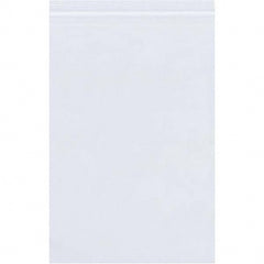 Value Collection - Pack of (500), 10 x 24" 4 mil Reclosable Poly Bags - A1 Tooling