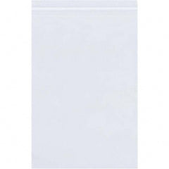 Value Collection - Pack of (1000), 4 x 18" 2 mil Reclosable Poly Bags - A1 Tooling