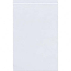 Value Collection - Pack of (1000), 5 x 24" 2 mil Reclosable Poly Bags - A1 Tooling