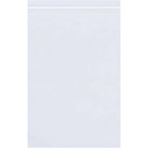 Value Collection - Pack of (1000), 5 x 14" 2 mil Reclosable Poly Bags - A1 Tooling