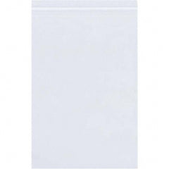 Value Collection - Pack of (1000), 5 x 14" 2 mil Reclosable Poly Bags - A1 Tooling