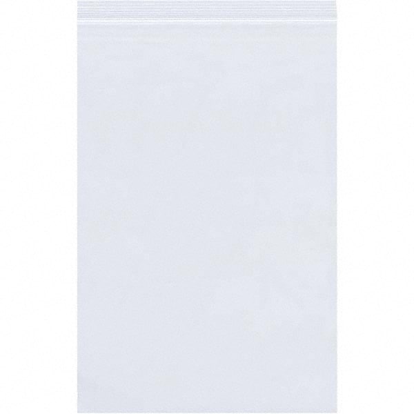 Value Collection - Pack of (100), 10 x 13" 2 mil Reclosable Poly Bags - A1 Tooling