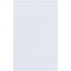 Value Collection - Pack of (100), 10 x 13" 2 mil Reclosable Poly Bags - A1 Tooling