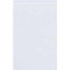 Value Collection - Pack of (100), 26 x 28" 4 mil Reclosable Poly Bags - A1 Tooling