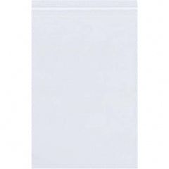 Value Collection - Pack of (1000), 4 x 24" 6 mil Reclosable Poly Bags - A1 Tooling